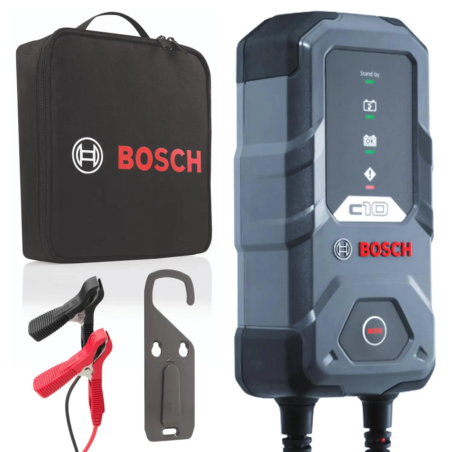 Bosch 0189911010 laadija – toote esivaade