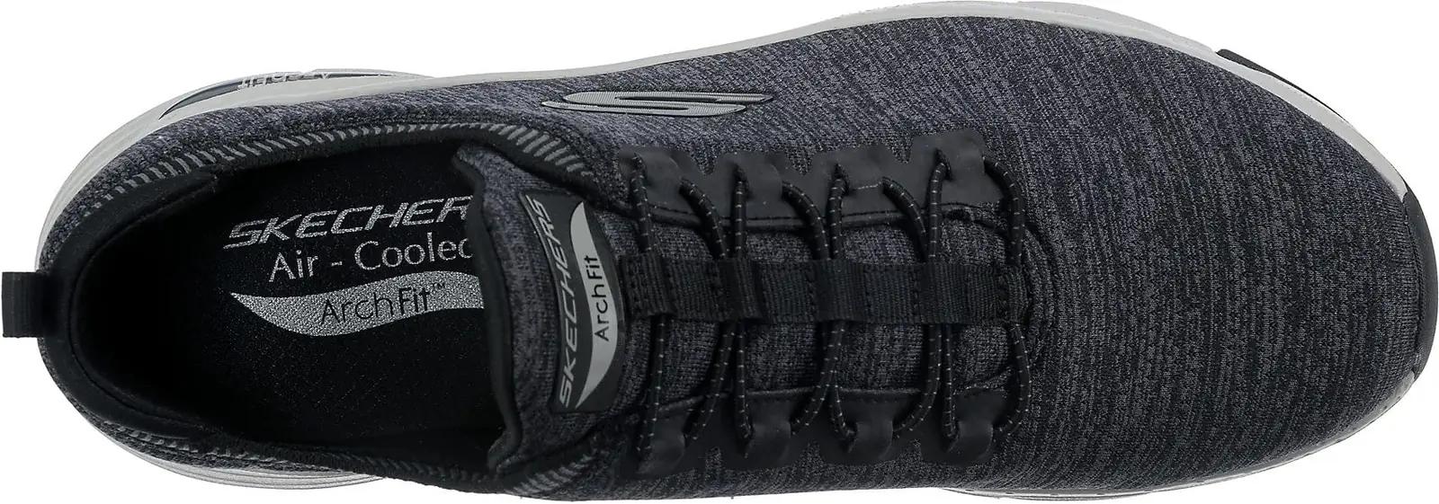 Skechers mugav Mesh tossud sportlikuks kasutuseks ja kingituseks – pilt 6