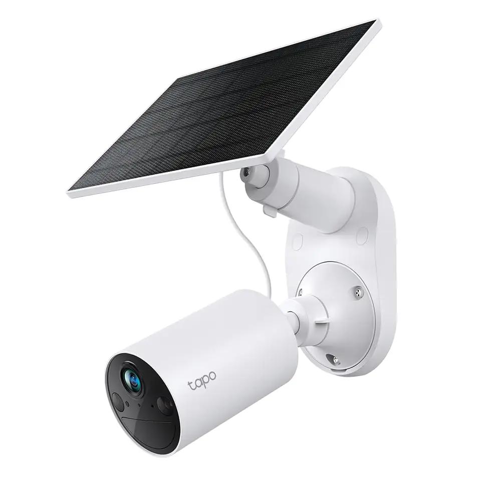 Tapo Tapo C410 KIT videovalve – toote esivaade