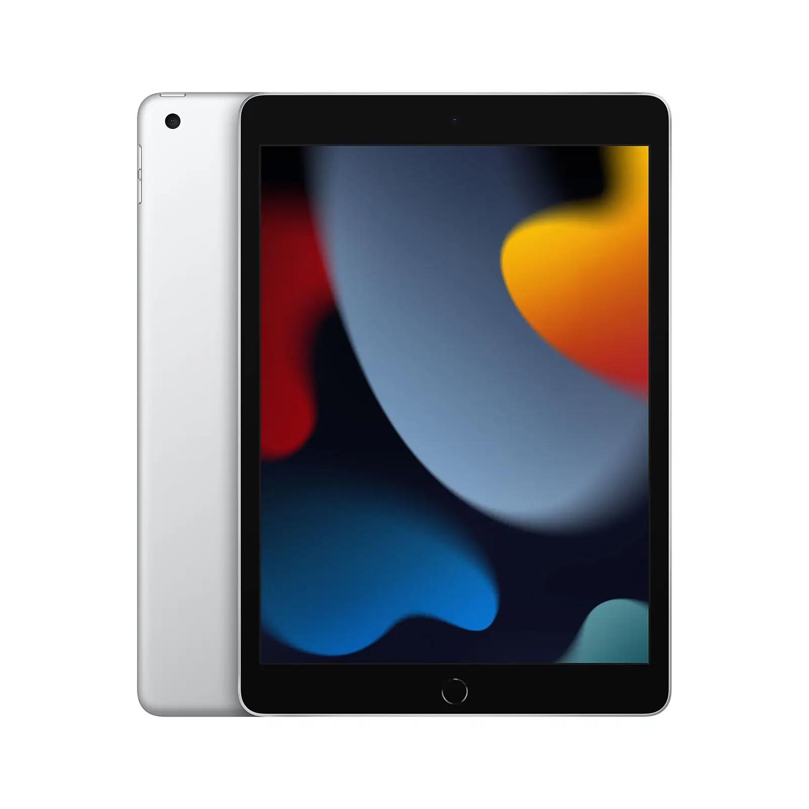 Apple iPad 10,2″ 64GB Wi‑Fi – kerge ja vastupidav tahvelarvuti