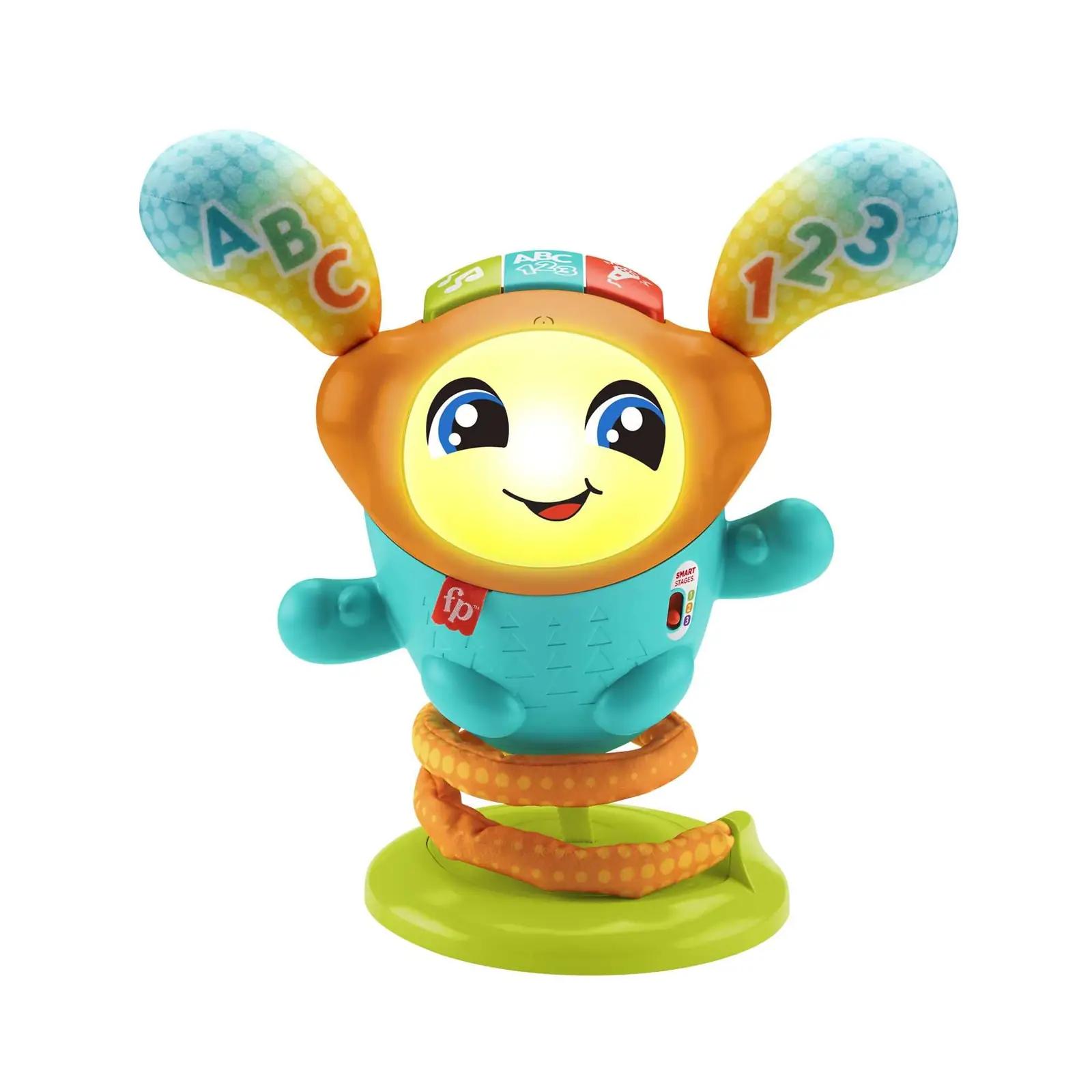 Fisher-Price HJP91 mänguasjad – toote esivaade