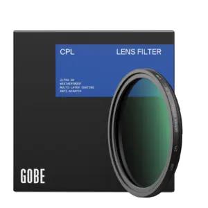 Gobe G82CPL3P filter – toote esivaade