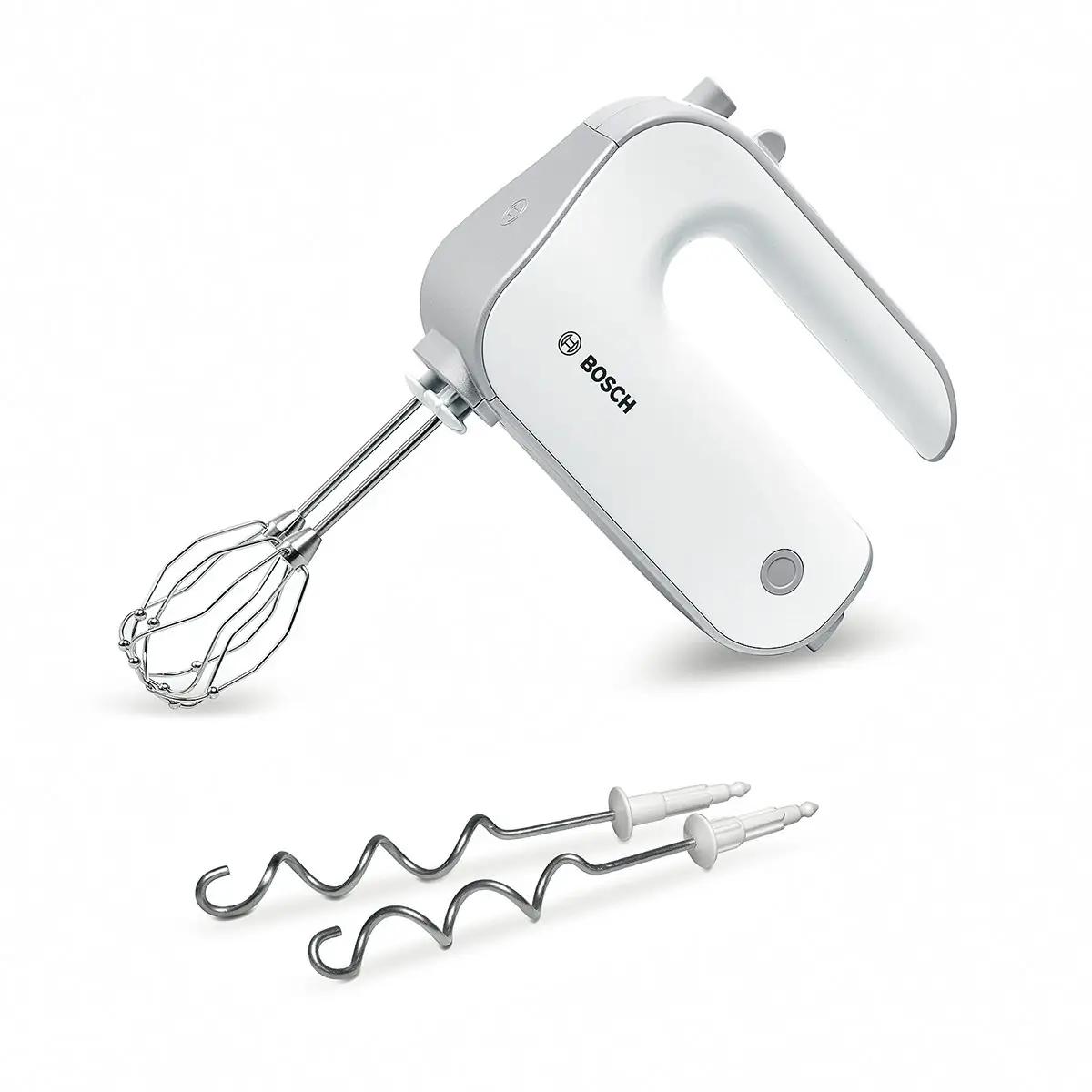 Bosch köögimikser Styline — vastupidav 500 W käsimikser