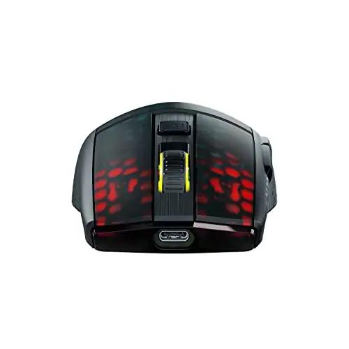 ROCCAT kerge mänguhiir Burst Pro Air — ergonoomiline ja kiir – pilt 14