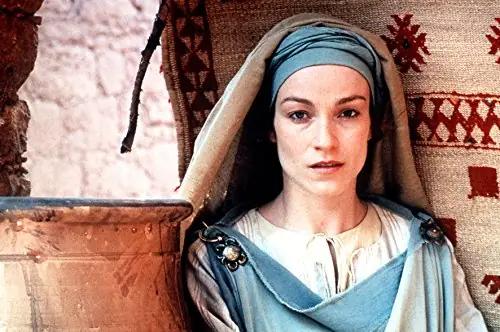 AL!VE AG DVD-kogu — Piibel (Vana ja Uus Testament) kinkideks – pilt 17