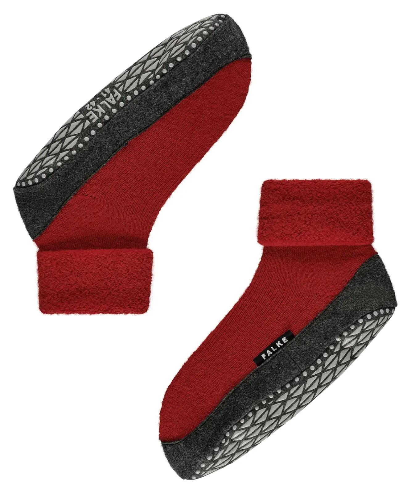 FALKE villased Stoppersocken Cosyshoe — soojad kodusokid – pilt 8