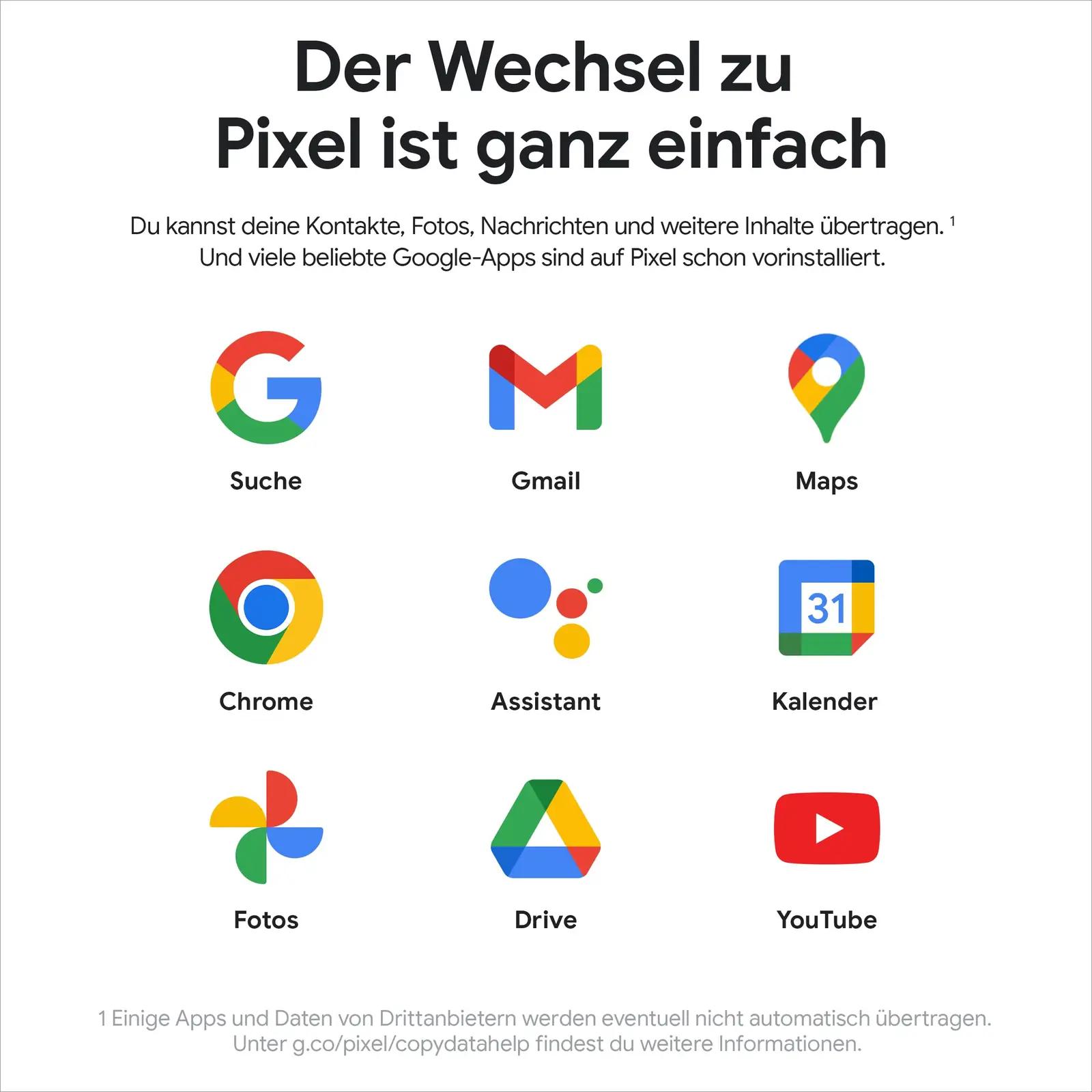 Google stiilne klaas-alumiinium nutitelefon – pilt 9