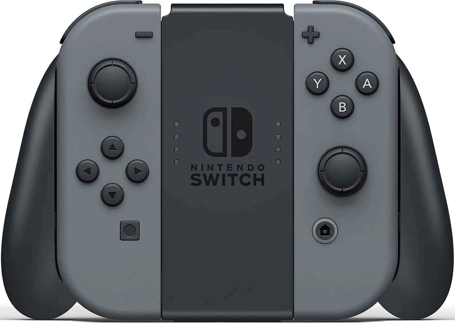 Nintendo hall konsool — mitmekülgne mängukogemus ja kingiidee – pilt 8