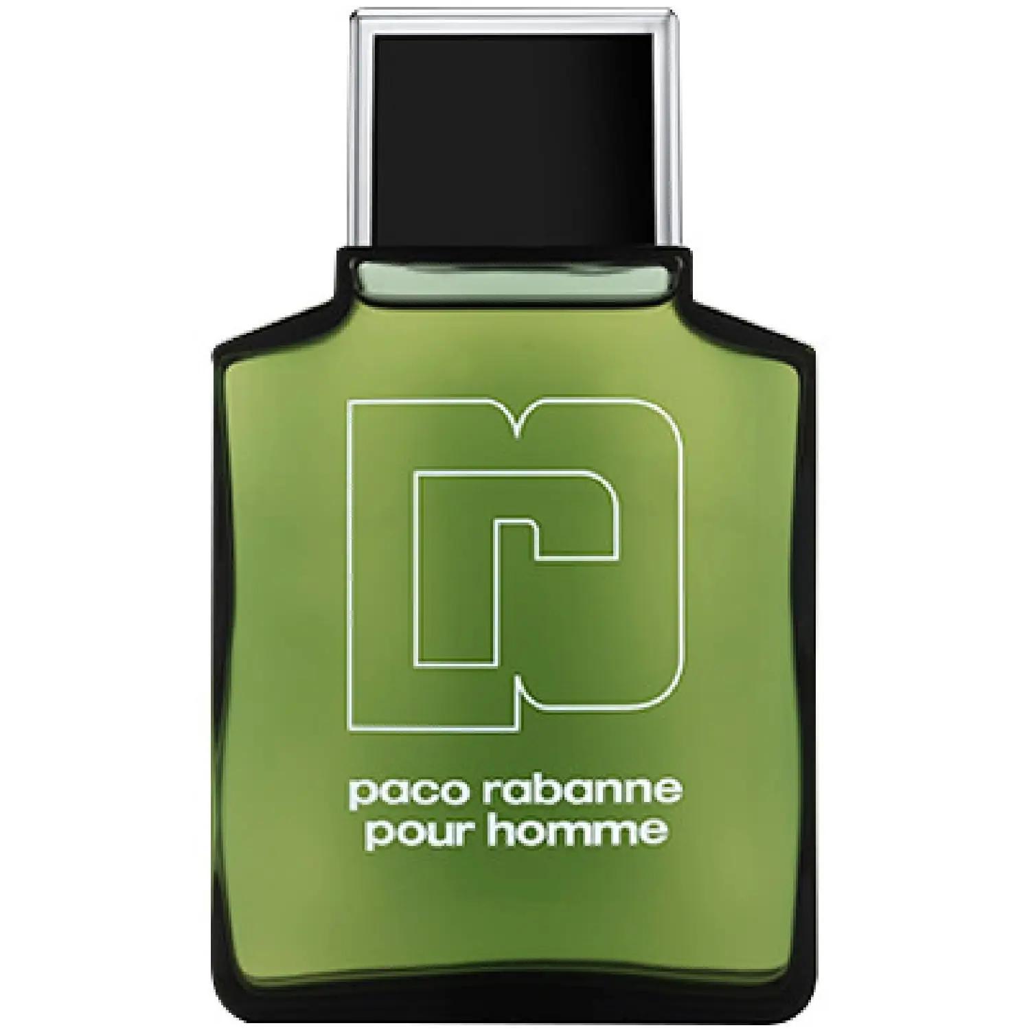 paco rabanne 149734 eau de toilette – toote esivaade