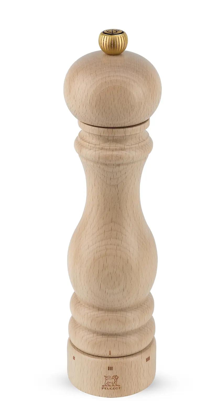 PEUGEOT puidust pipraveski 23317 — naturaalse viimistlusega