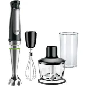 Braun MQ 7035 kodu ja eluase – toote esivaade