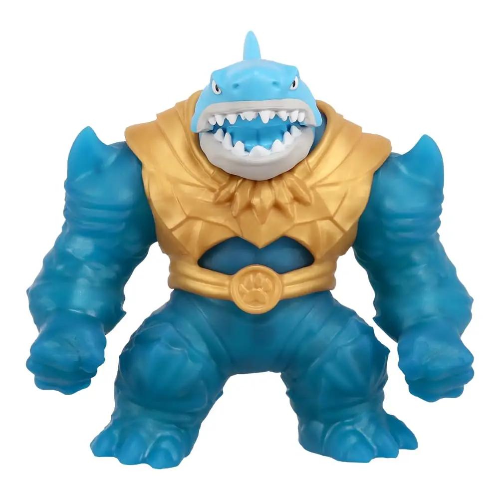 Heroes of Goo Jit Zu elastne action-nukk – veniv mänguasi CO42565 – pakend ja tarvikud
