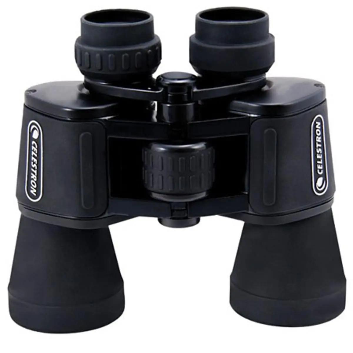 Celestron binokkel 10×50 – vastupidav matkakaaslane ja kingiidee