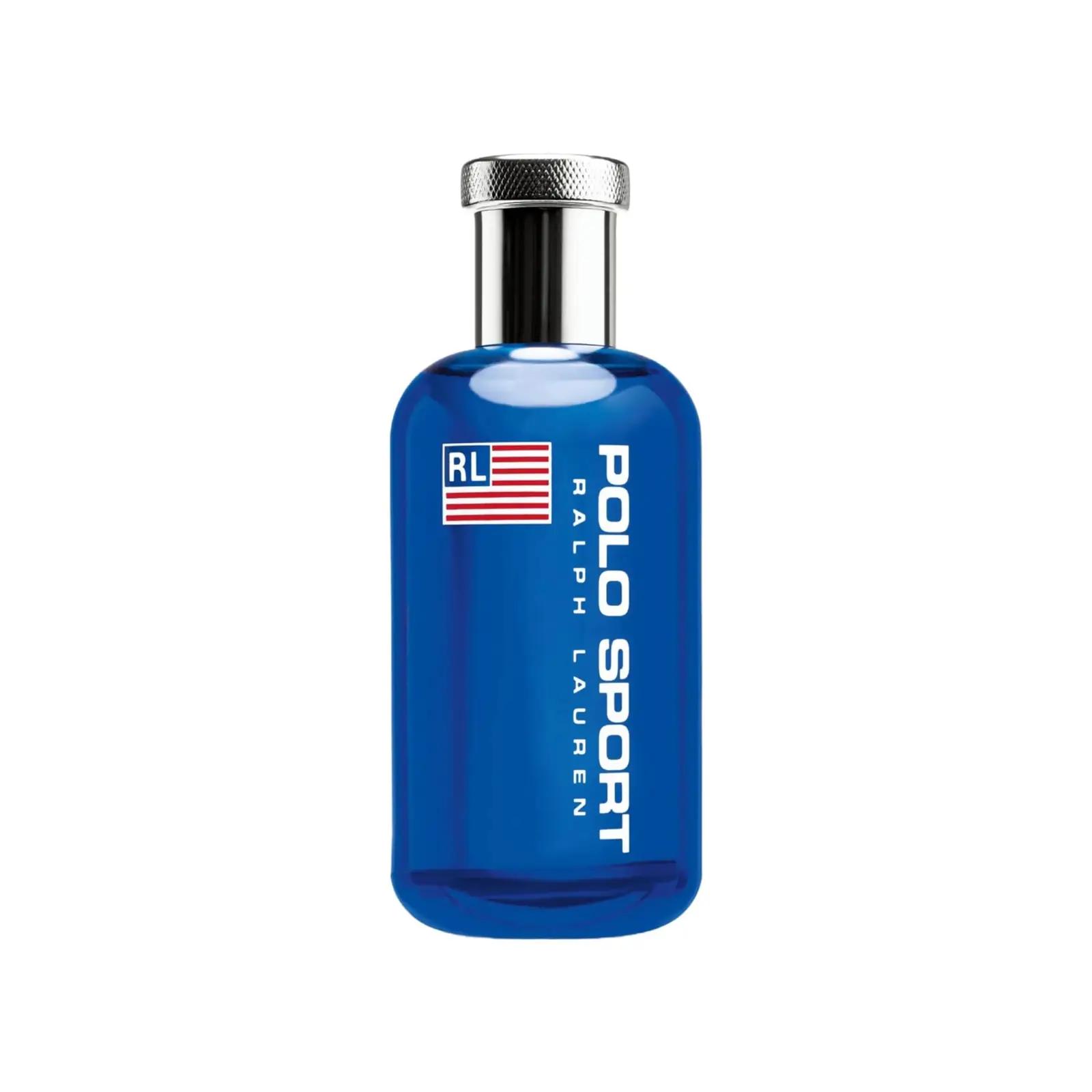 RALPH LAUREN FRAGRANCE 122464 eau de toilette – toote esivaade