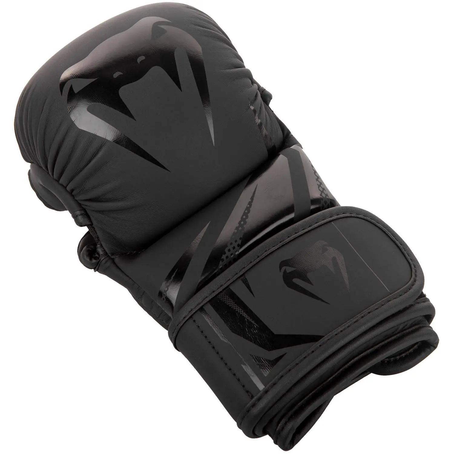 Venum nahkne sparring-kinnas Challenger 3.0 L/XL – kasutusnäide