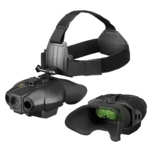 Nightfox Nightfox Swift 2 Pro elektroonika ja foto – toote esivaade