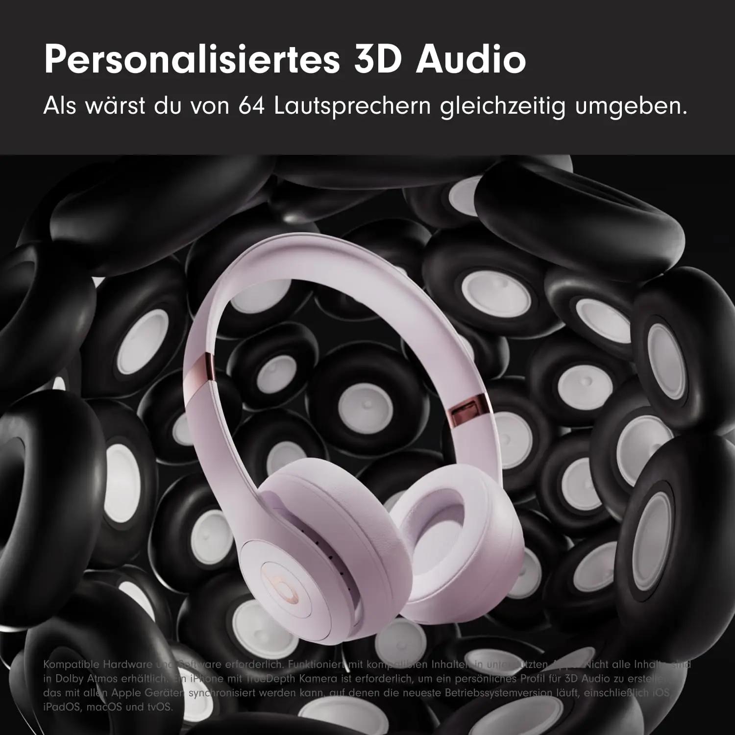 Beats MUW33ZM/A kõrvaklapid – detailne lähivaade