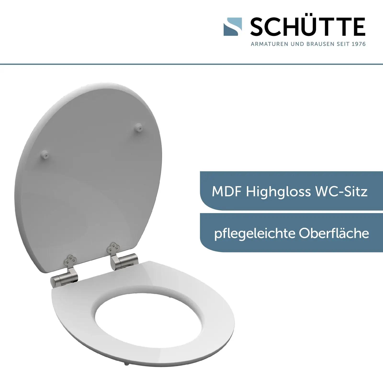Schütte puidust WC-sitting Balance — vastupidav ja stiilne – kasutusnäide