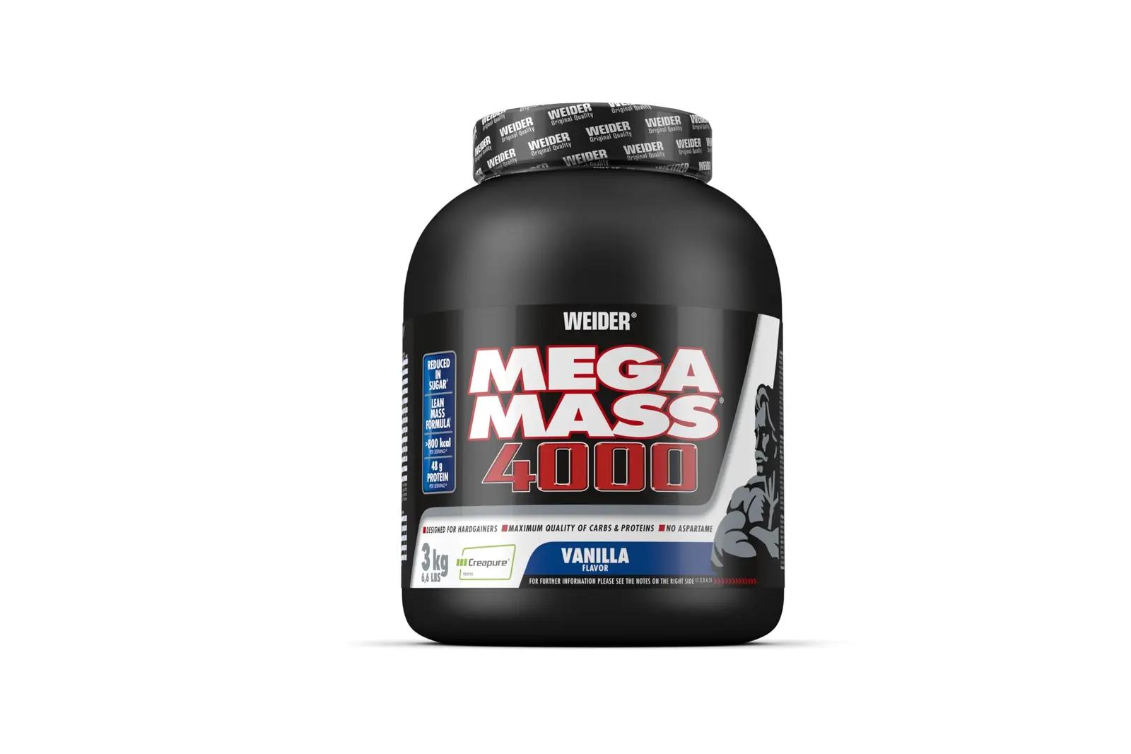 Weider WN-32535 valgud – toote esivaade