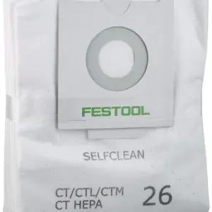 Festool 496187 tolmuimejad ja tolmukogujad – toote esivaade