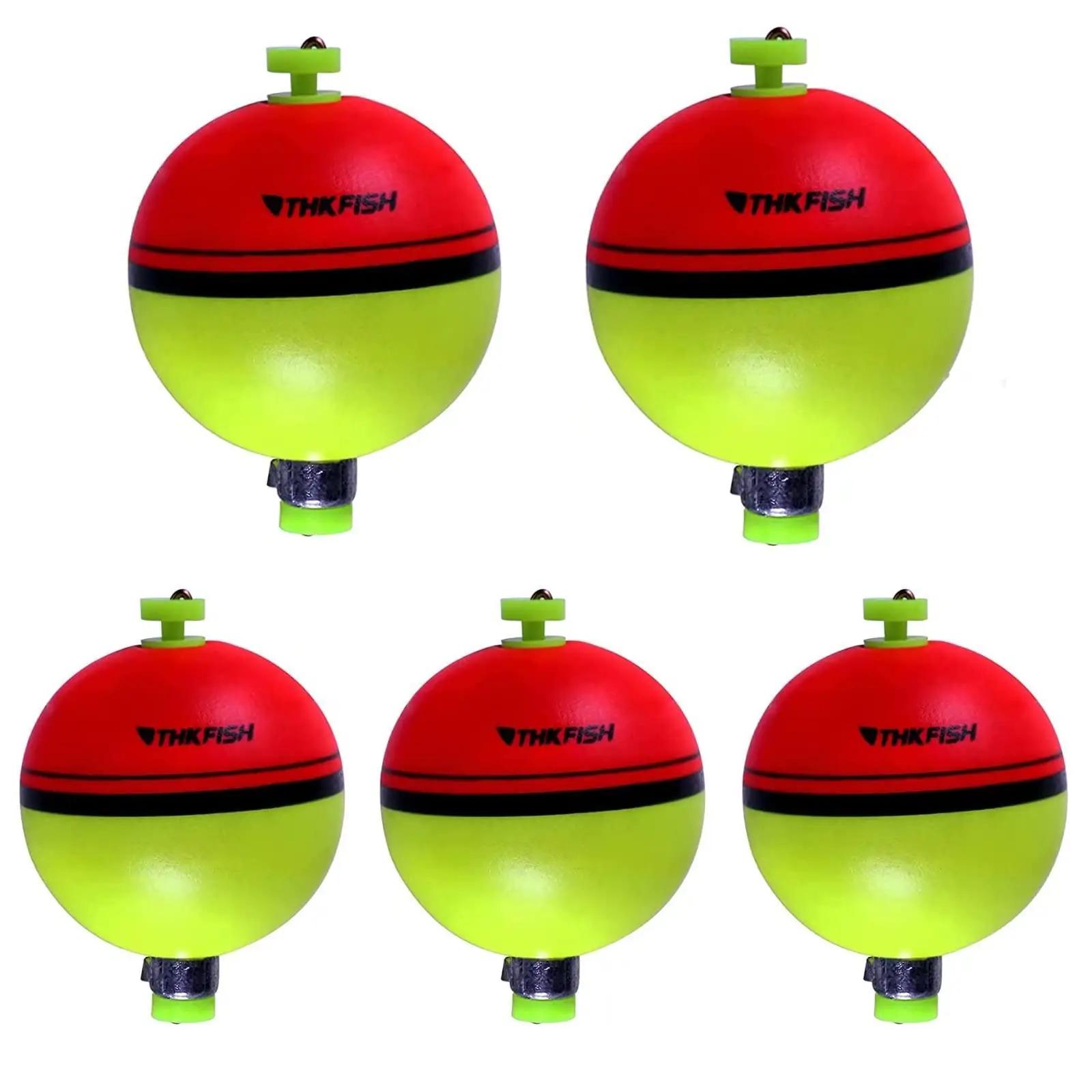 THKFISH FEVAYUANQIUFLOAT002H-1-5PCS konksu- ja lisavarustus – toote esivaade