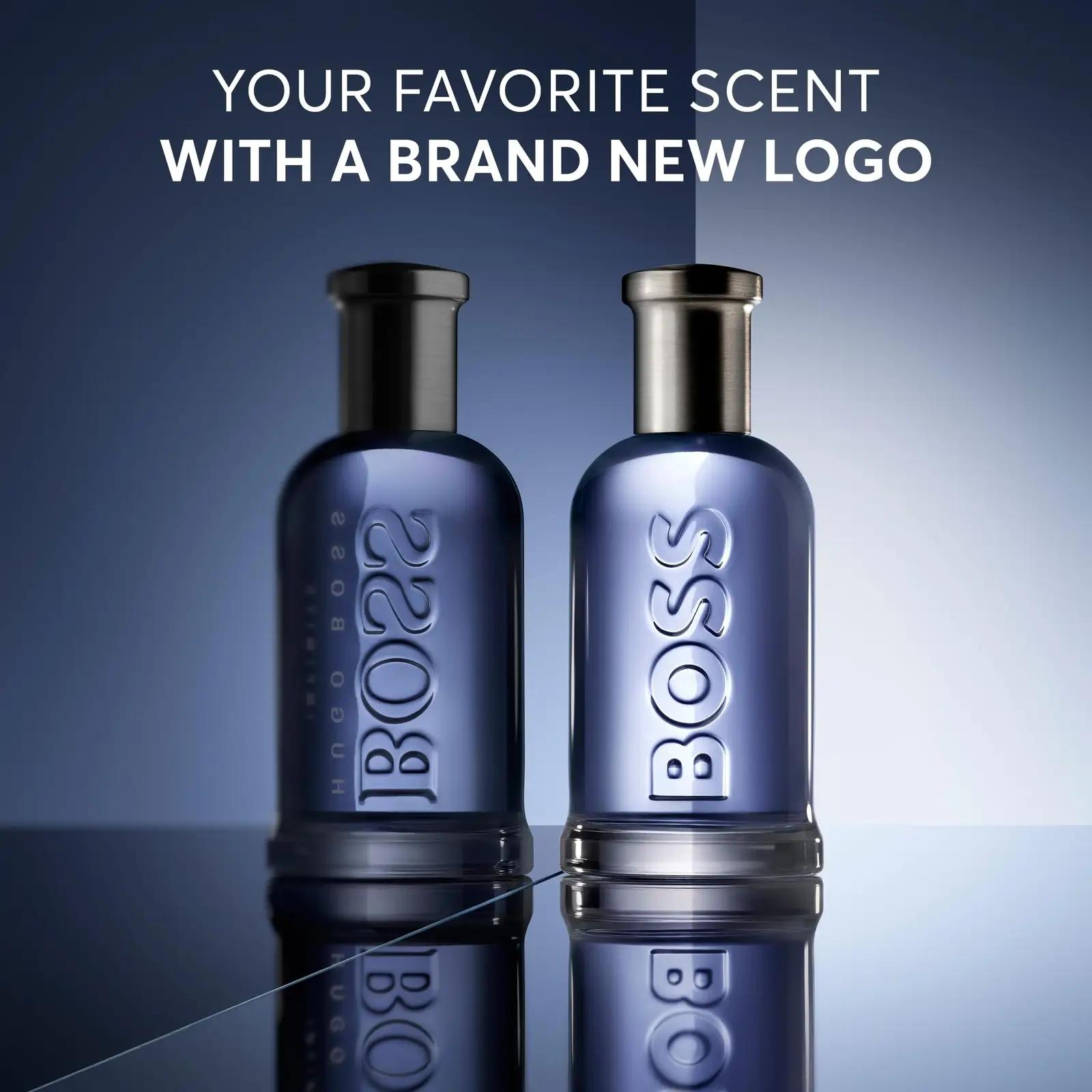 HUGO BOSS aromaatne 200 ml parfüüm — värske ja intensiivne – pilt 9
