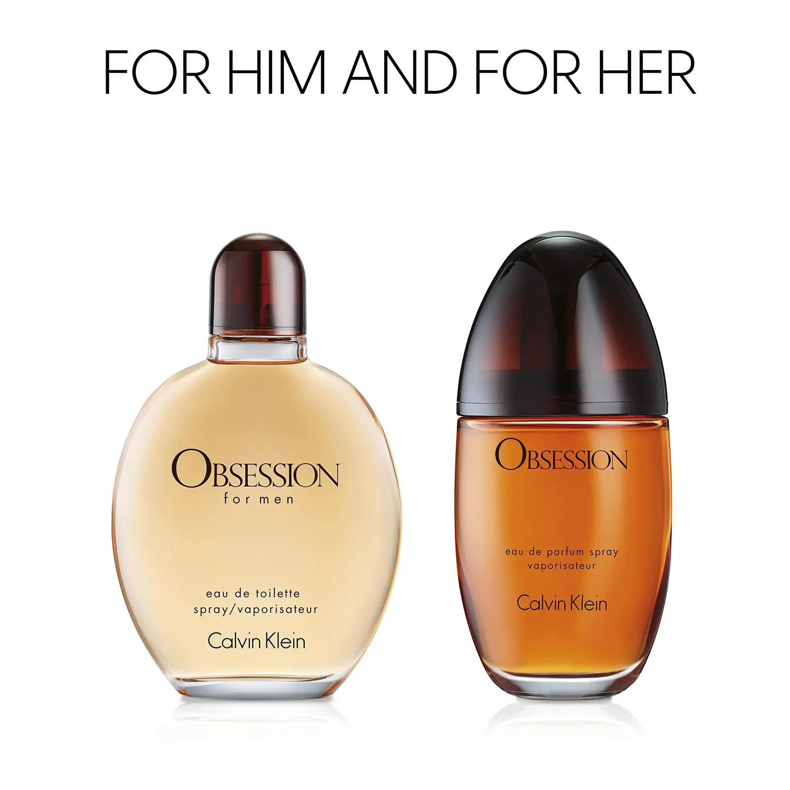 Calvin Klein naistele 50 ml orientaalne parfüüm – pilt 7