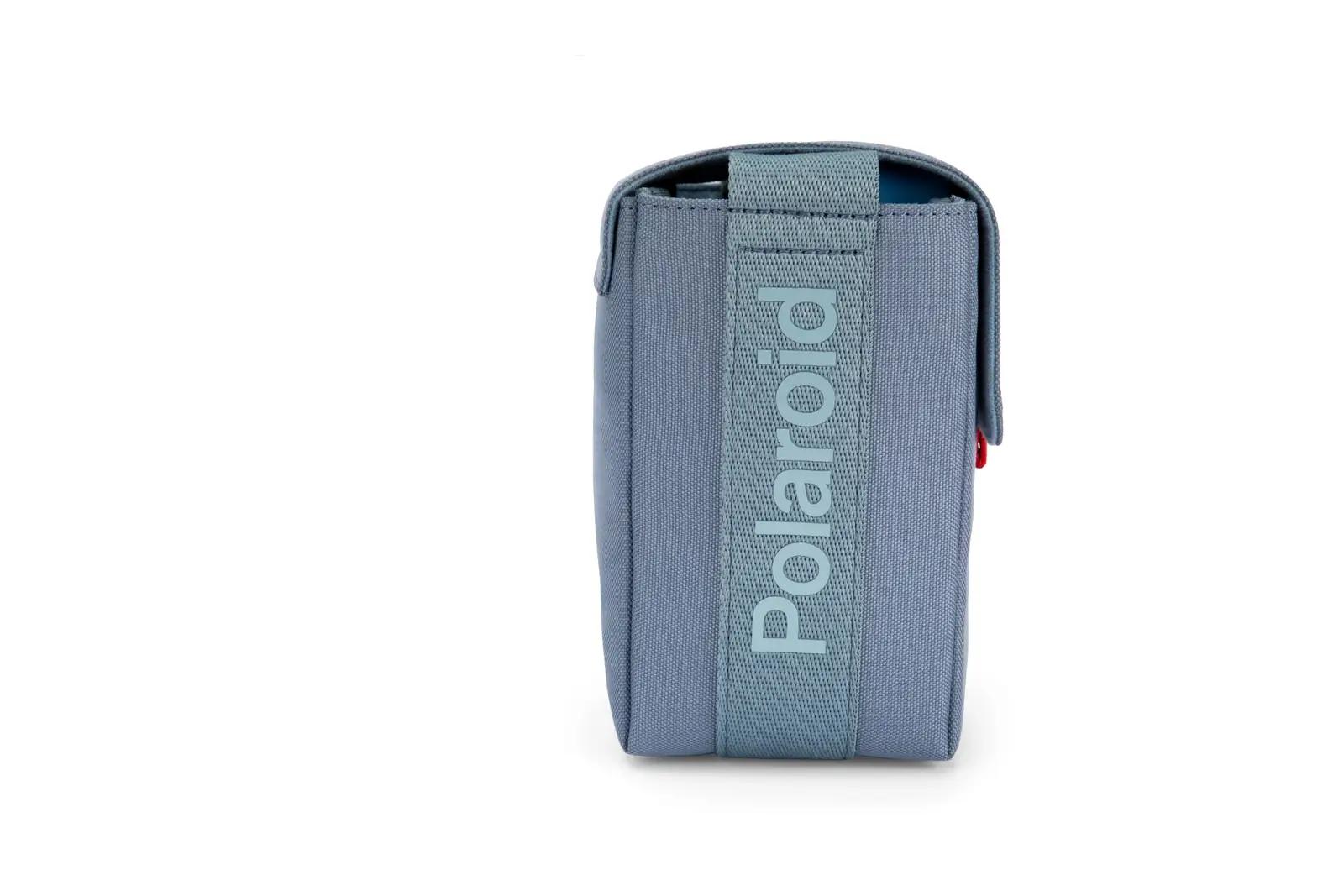 Polaroid stiilne kaitsekott fotokaamerale — vastupidav polüester – pakend ja tarvikud