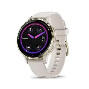 Garmin Venu 3S elektroonika ja foto – toote esivaade