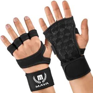 Mava Sports kindad – toote esivaade