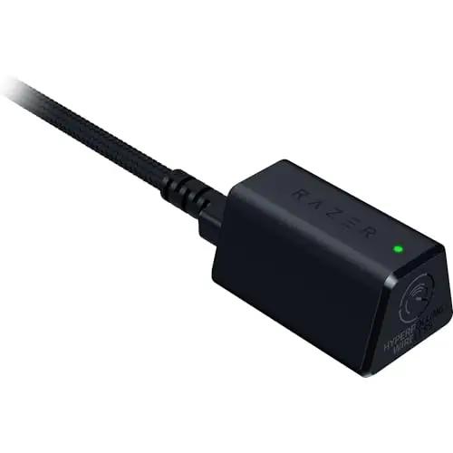Razer kerge mänguhiir Viper V3 Pro – ergonoomiline 54 g – pilt 13