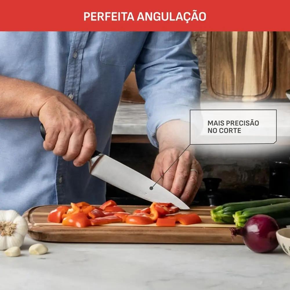 Tefal terasest 4-osaline nugasett — vastupidav ja stiilne – lisavaade