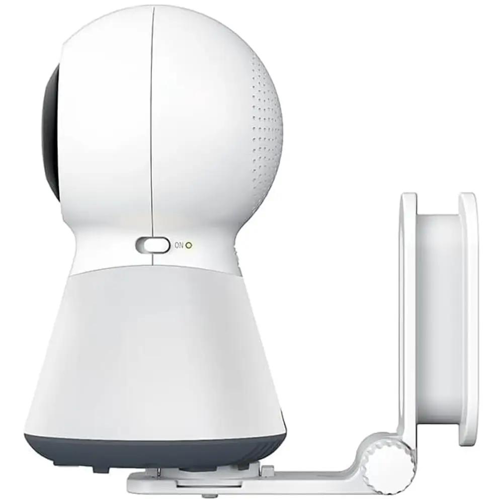 Vtech nutikas beebimonitor BM5254 valge 5″ ekraaniga – pilt 6