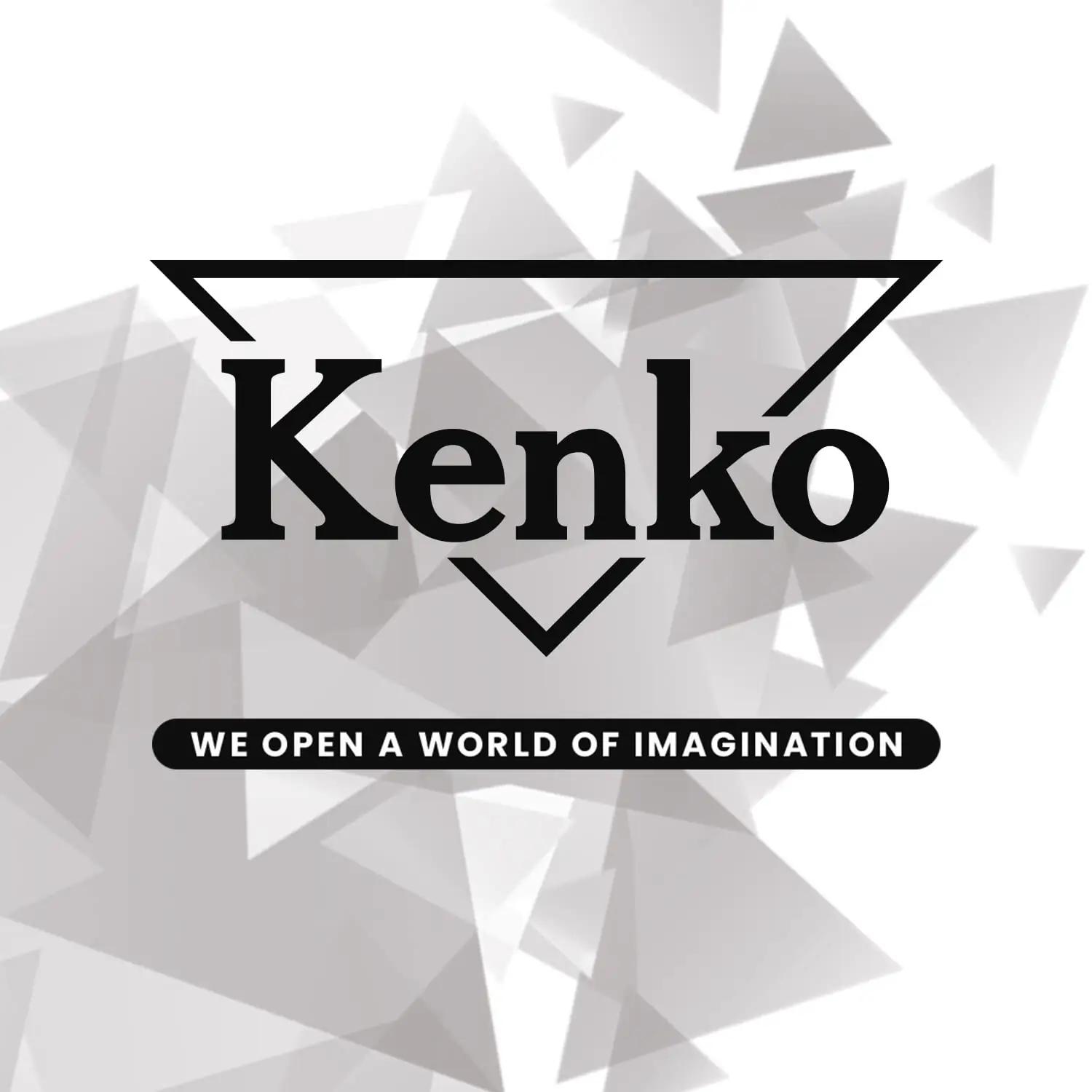 Kenko makroadapter 10/16 mm Micro Four Thirds — kompaktne – pilt 6