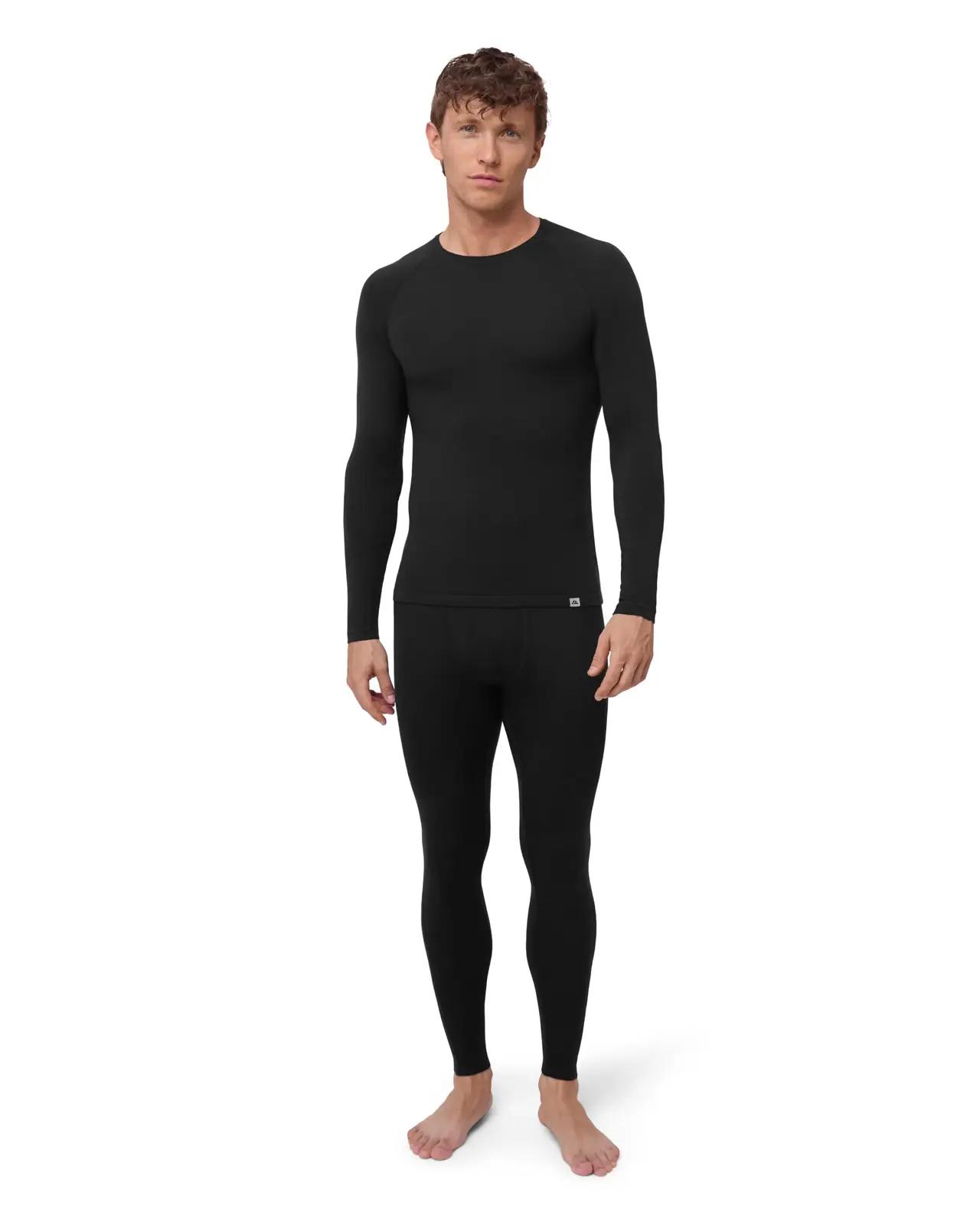 DANISH ENDURANCE meriinovillane thermo-komplekt — soe sport