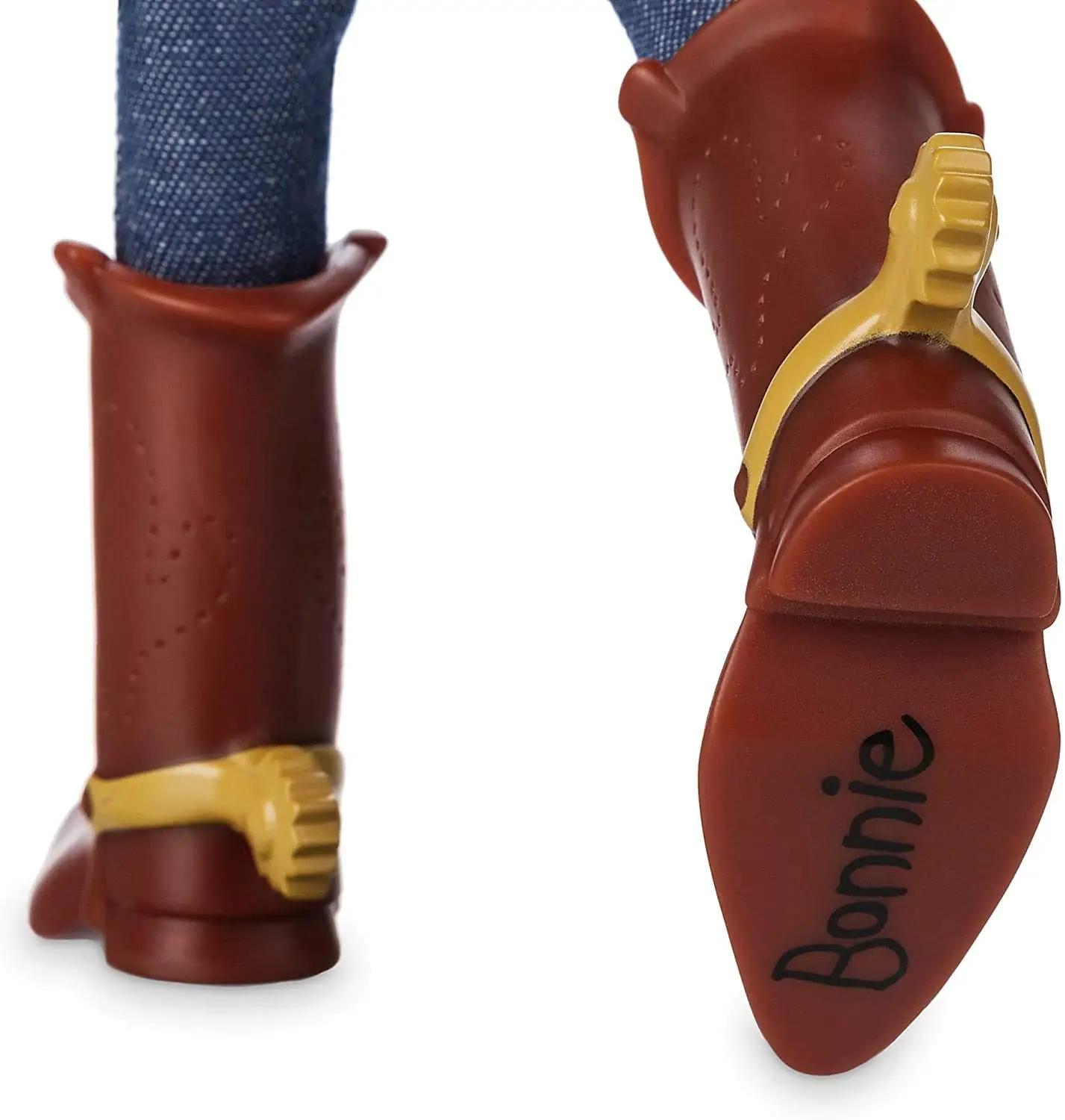Disney Woody nukuke — pehme plastikust mängu- ja kinkeline – pilt 7