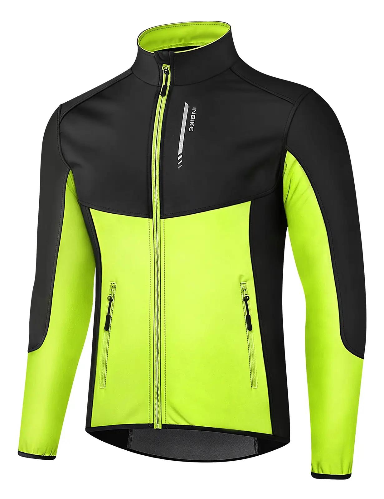 INBIKE WJ603EU mehed – toote esivaade