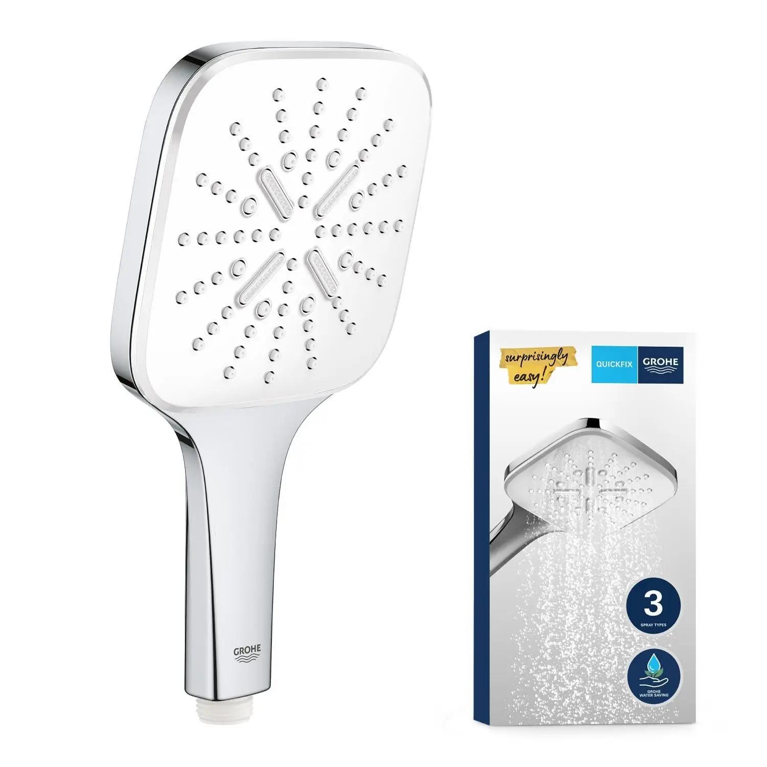 GROHE dušipea Vitalio SmartActive 130 Cube