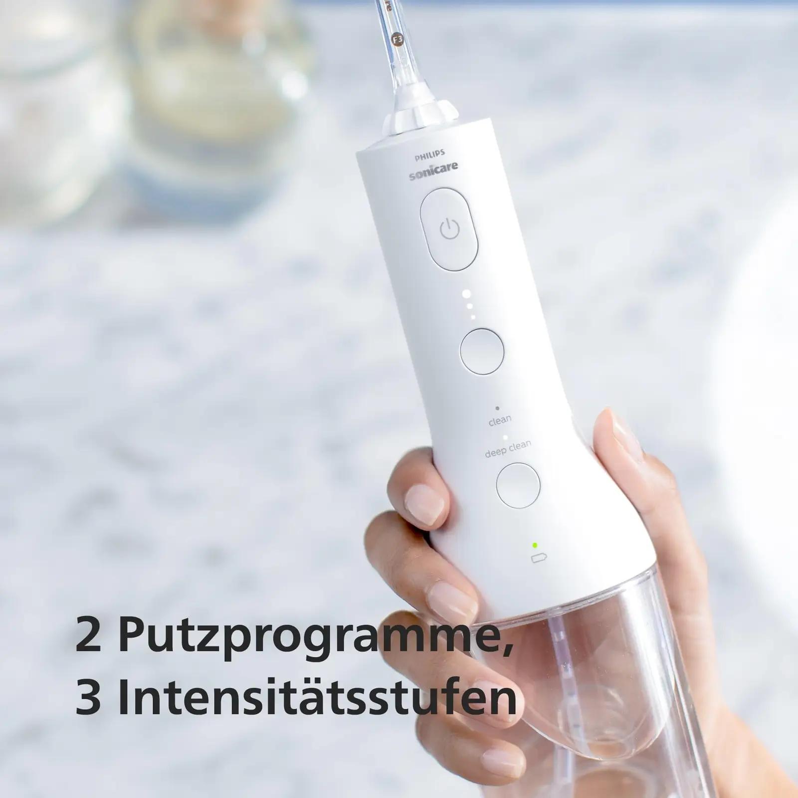 Philips Sonicare veeflosser igapäevaseks puhastuseks ja – pilt 6