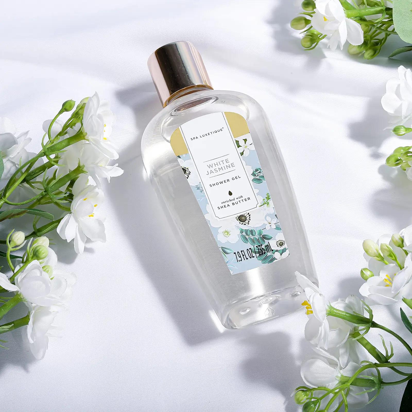 spa luxetique spa-hoolduskomplekt 15-osaline lõõgastuseks – pilt 8