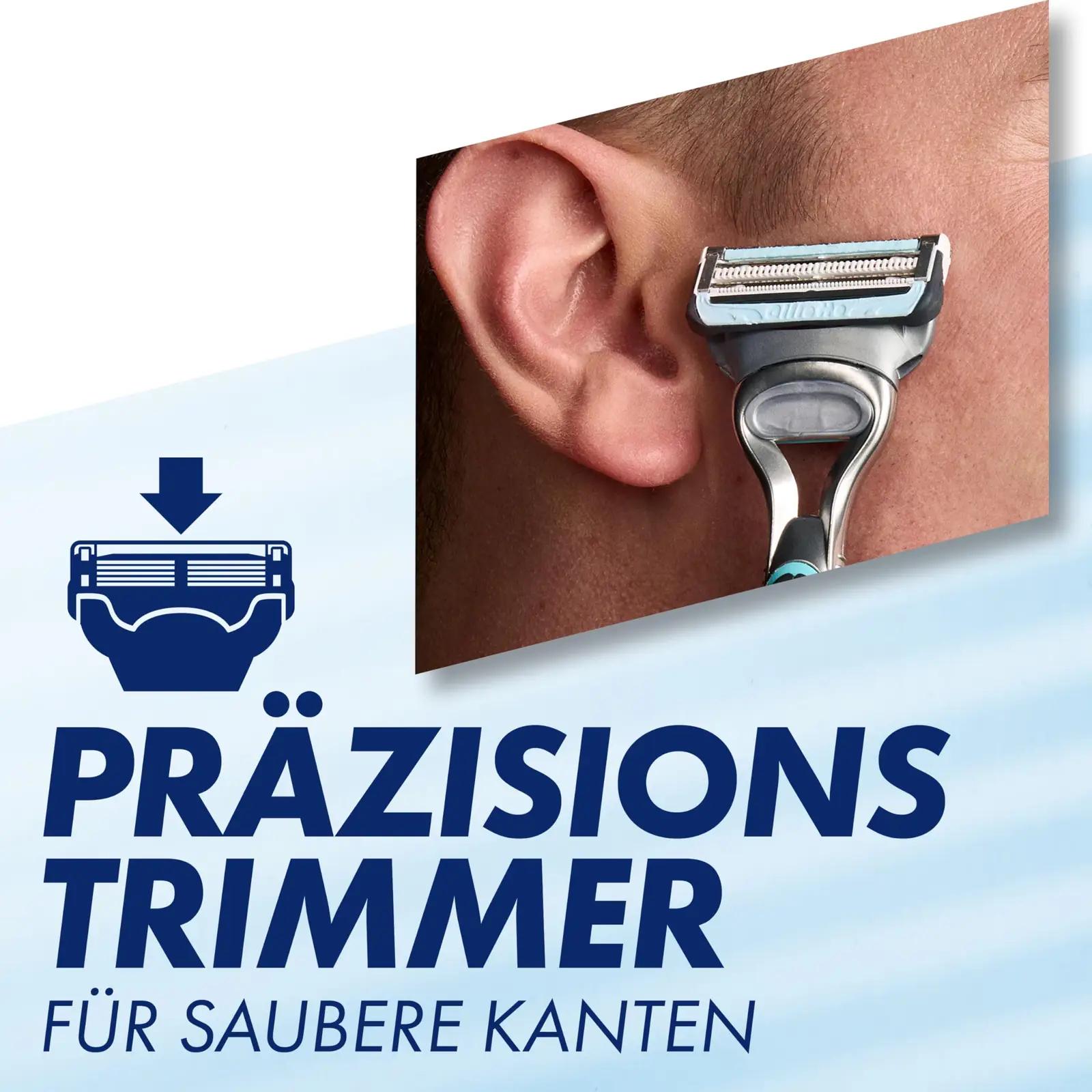 Gillette SkinGuard – tundlikule nahale sobivad 11 varulabaterit – pilt 7