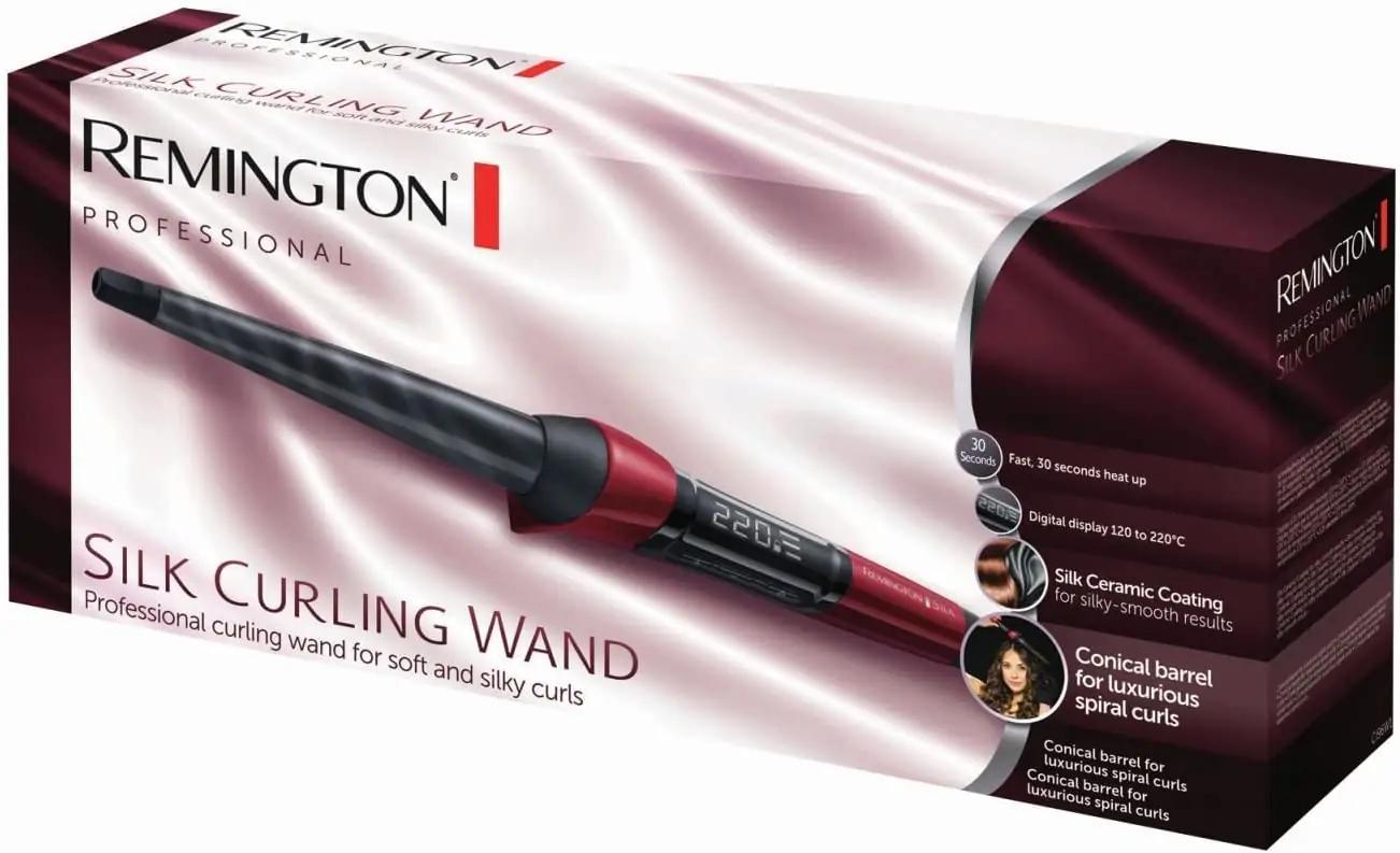 Remington CI 96W1 lokitangid – detailne lähivaade