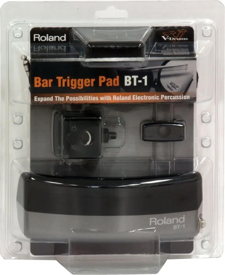 Roland metallist trummi ripats–kompaktne ja vastupidav BT-1 – pilt 7