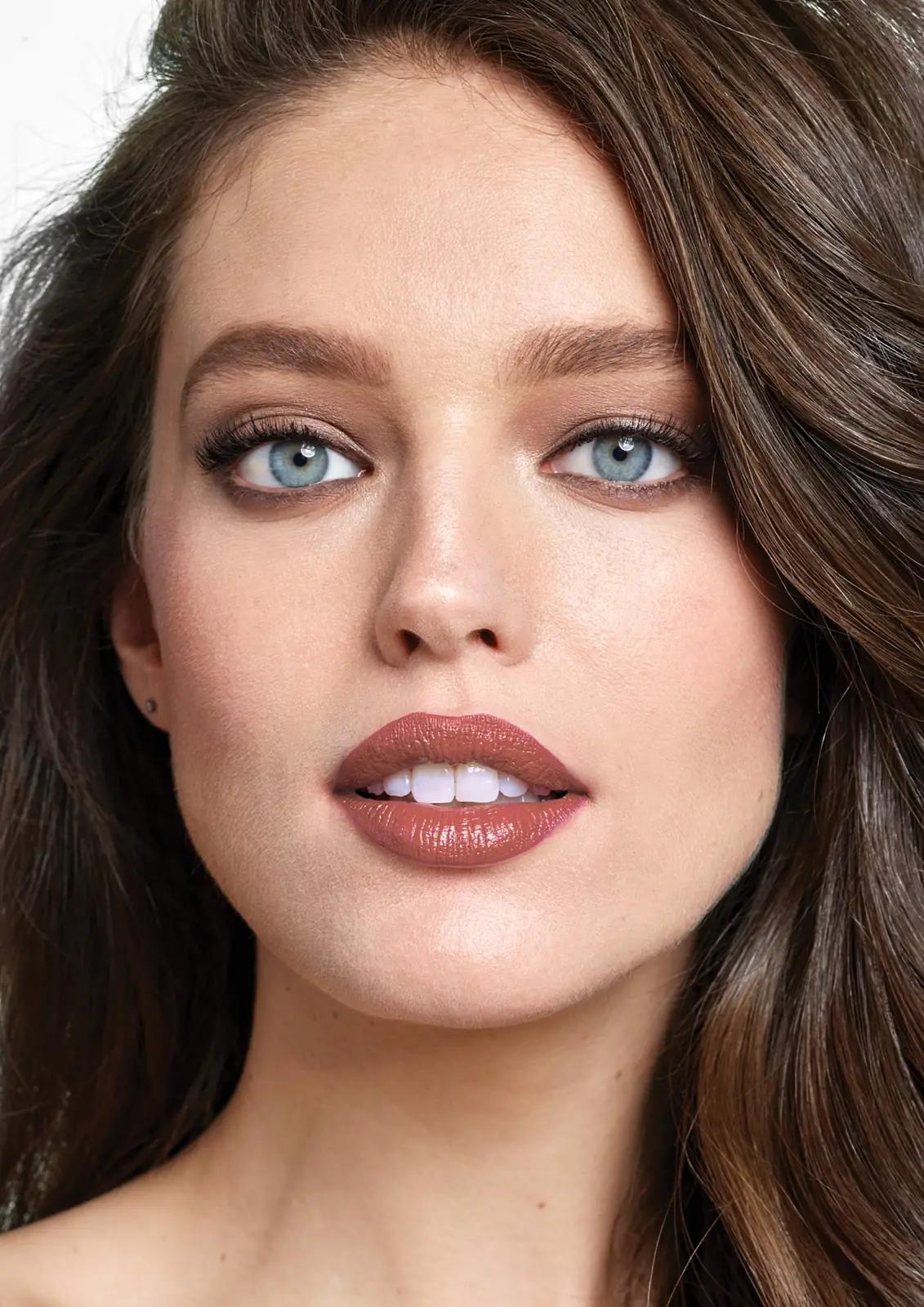MAYBELLINE püsiv vedel huulepulk – hooldav Nude Pink – pilt 6