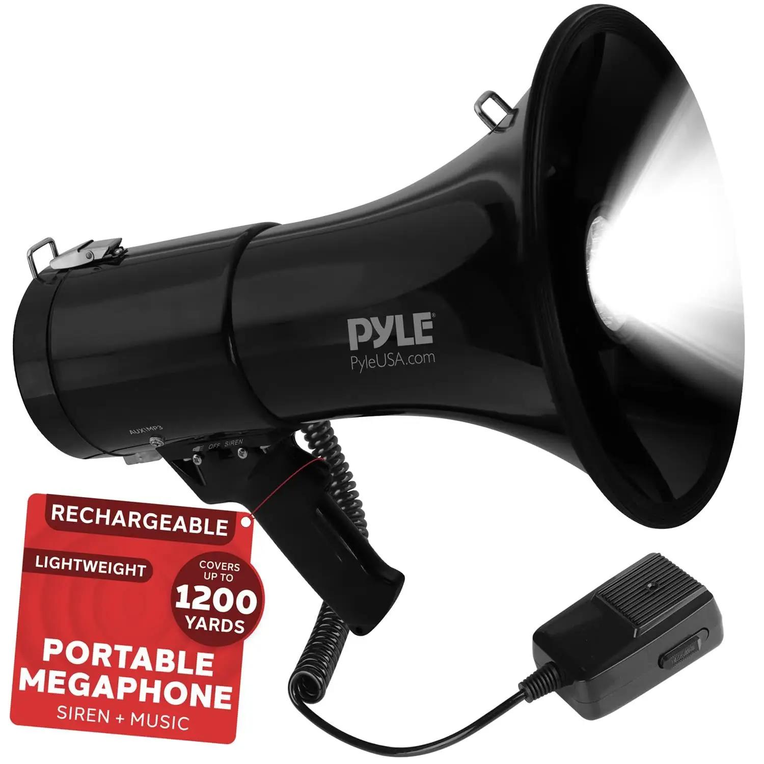 Pyle PMP561LTB torud – toote esivaade