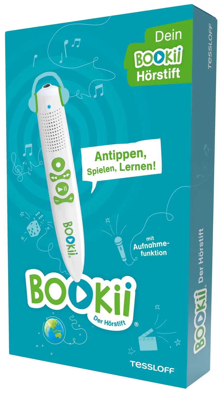 Tessloff 290019 raamatud – toote esivaade