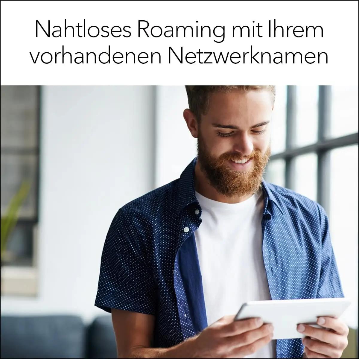 NETGEAR EAX15 võimas WiFi 6 kordaja koduseks leviks – pilt 7