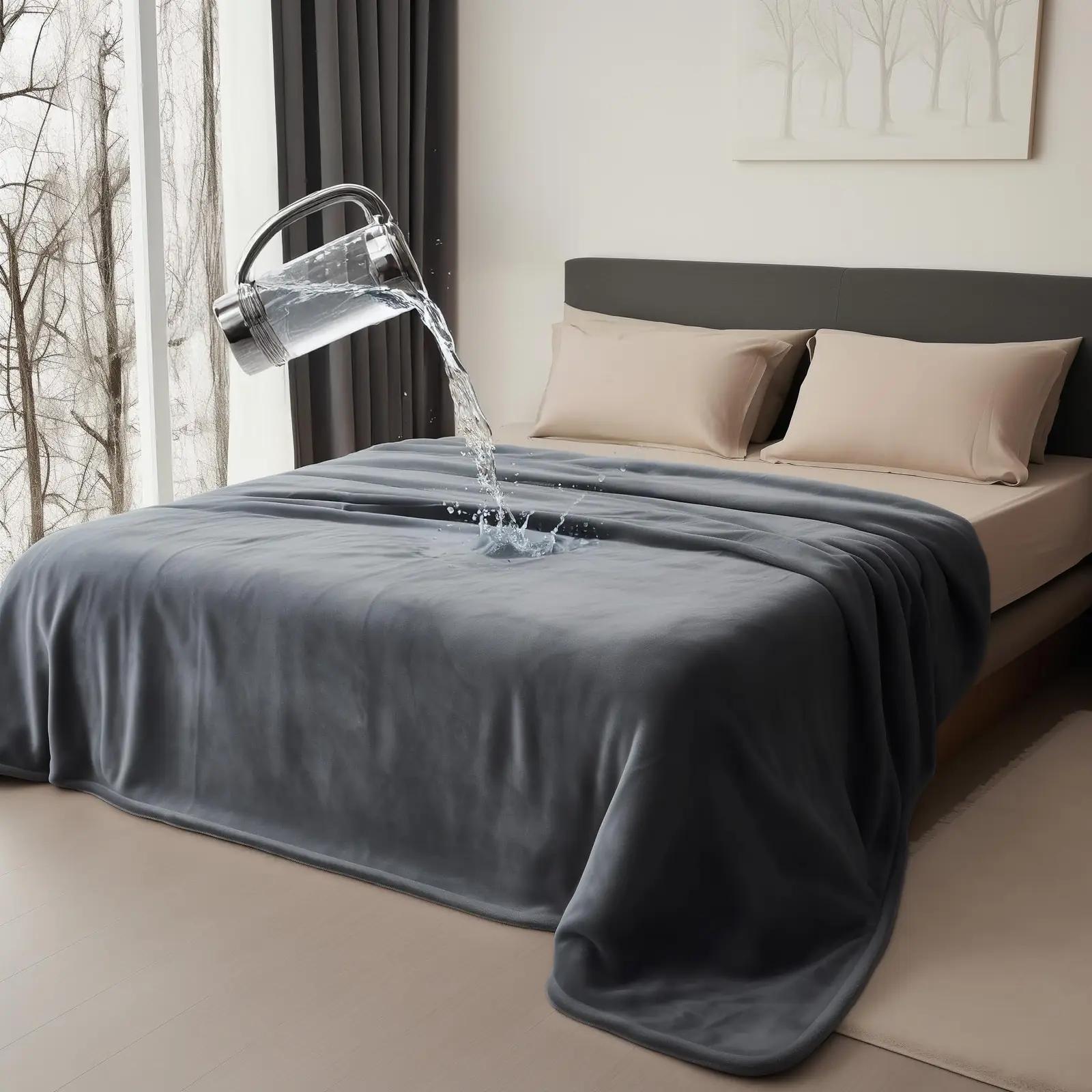 Bedding Aid BA8241 tekid – toote esivaade