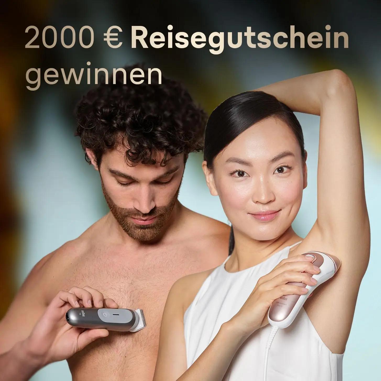 Braun universaalne trimmerikomplekt — mitmekülgne hooldus ja – pilt 6