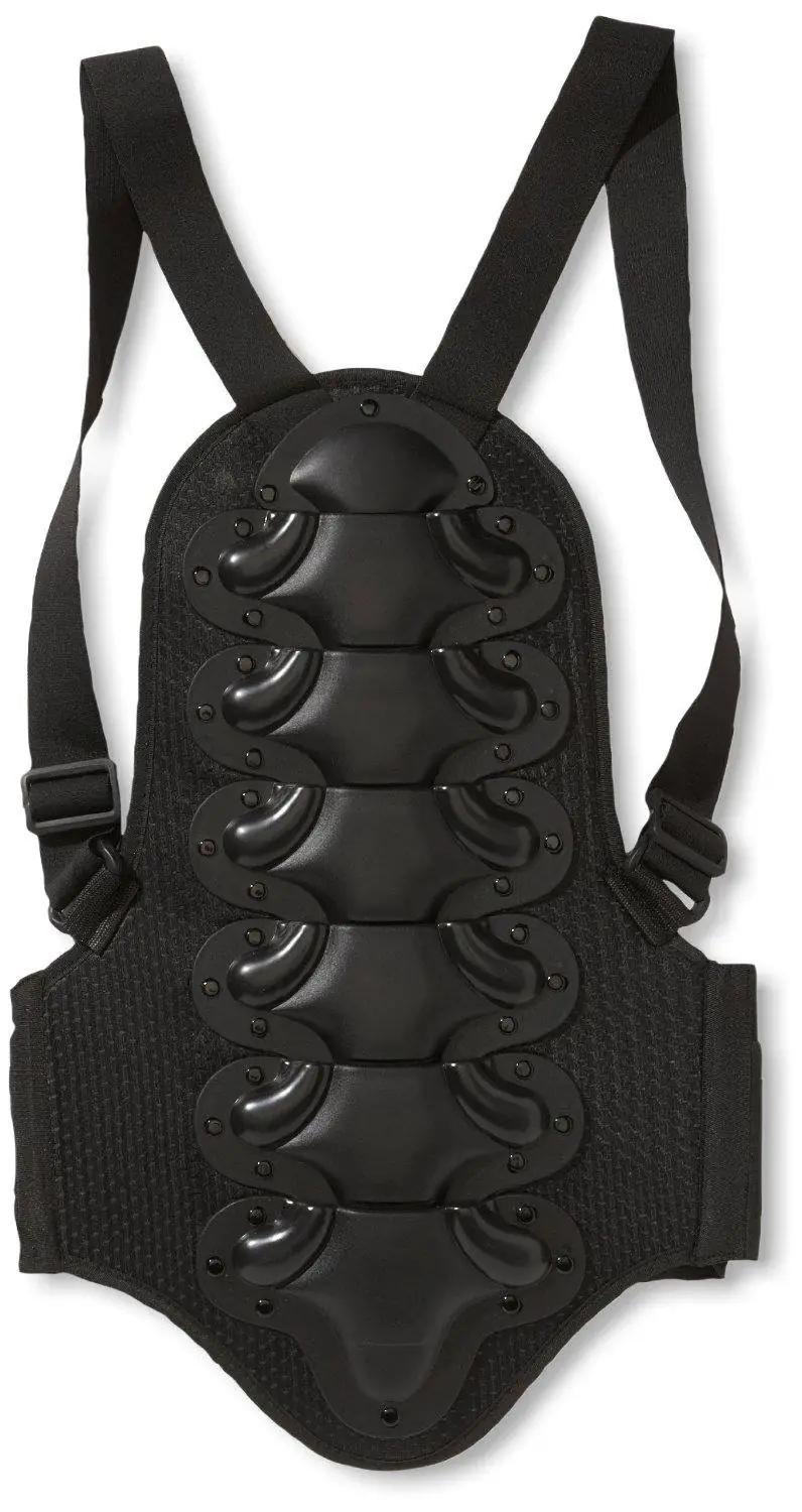 protectWEAR kerge seljaprotektor RP-2-S – turvaline sõidukaitse